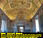 Vatican Museum Ceiling